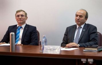 Acuzatii Tudorel Toader