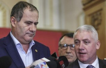 Marian Neacsu si Adrian Tutuianu in PSD?