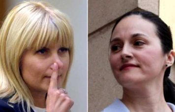 Elena Udrea Alina Bica