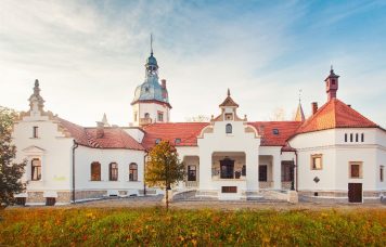 Castelul Sancrai Castele din Romania