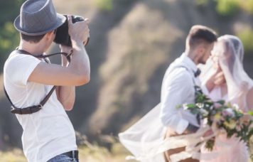 alege fotograf nunta