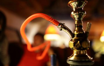 shisha