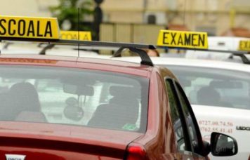examenul auto