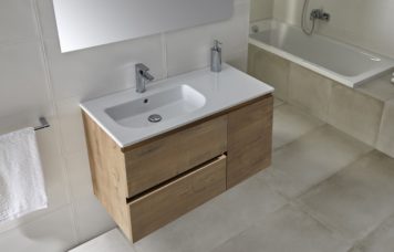 mobilier baie