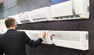 tipuri aer conditionat Vollmax