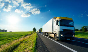 asigurare pentru camioane