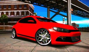 tuning auto accesorii