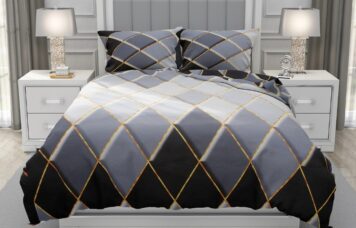 4. Idei de amenajare a dormitorului matrimonial