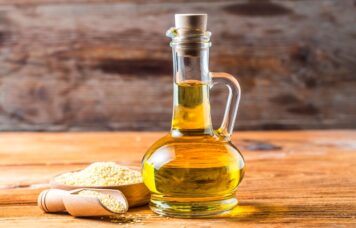 Cum poti folosi uleiul de susan