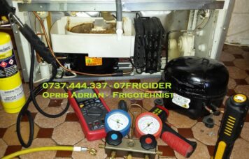 reparatii frigidere newsin