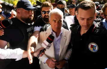 Călin Georgescu merge după gratii timp de 30 de zile. Justiție sau execuție politică?