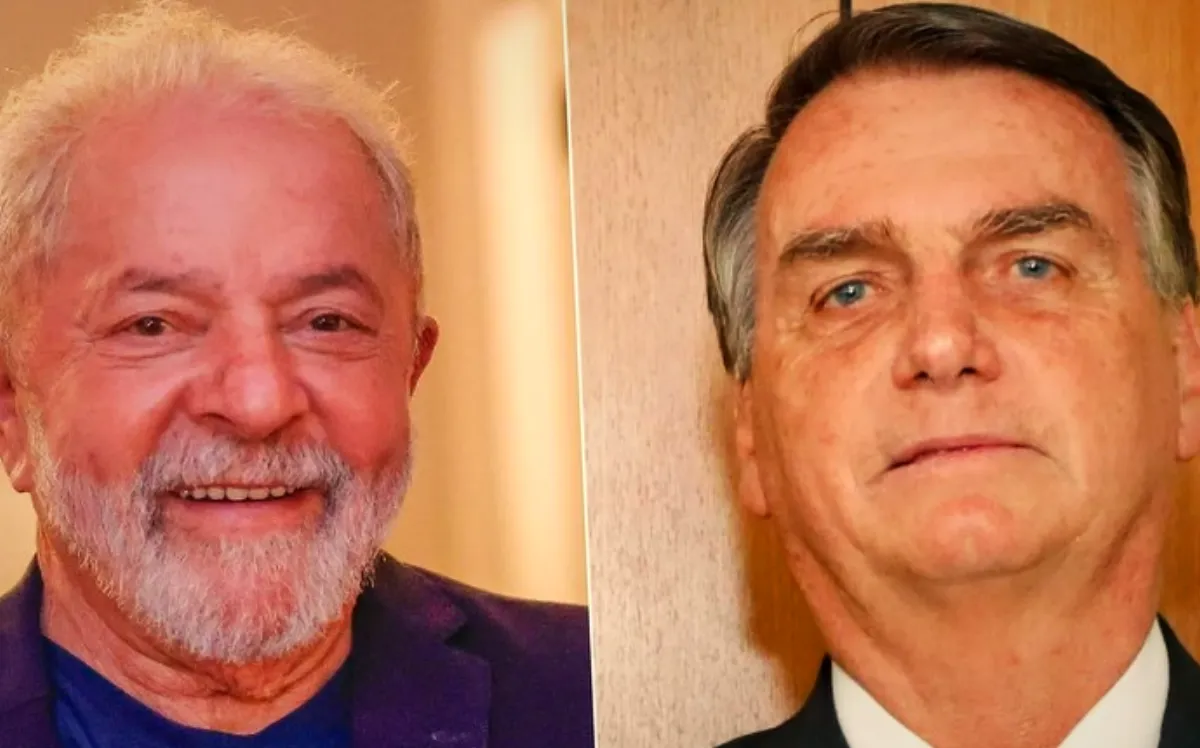 Alegeri prezidenţiale Brazilia – Un sondaj îi plasează pe Lula şi Bolsonaro la egalitate, cu 50%