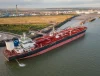 Alertă în Marea Neagră: Nava lovită de dronă, incident suspect
