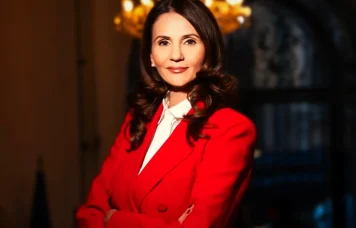 Anca Alexandrescu pune la zid pe George Simion: De ce nu vorbești despre înțelegerea cu Bolojan?