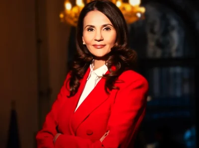 Anca Alexandrescu pune la zid pe George Simion: De ce nu vorbești despre înțelegerea cu Bolojan?