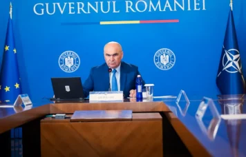Bolojan: Am preluat o țară cu spatele la zid