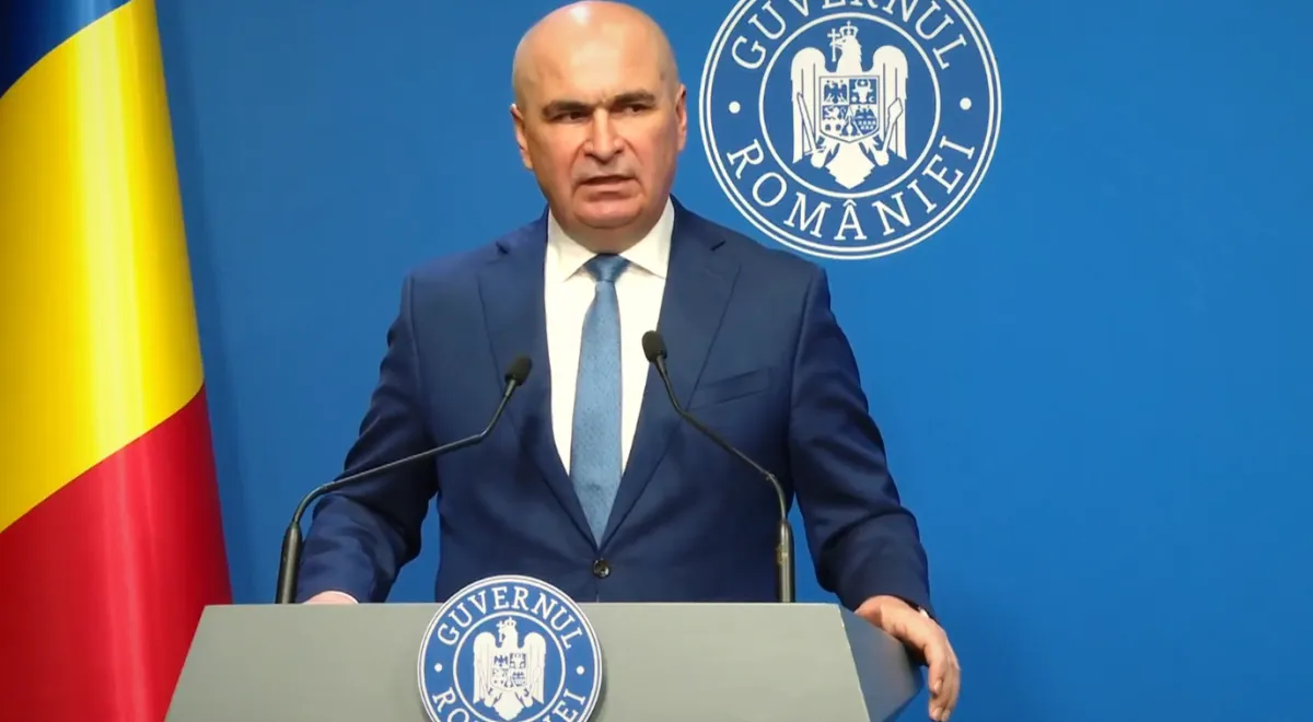 Bolojan, bilanț victorios? Realitatea spune altceva