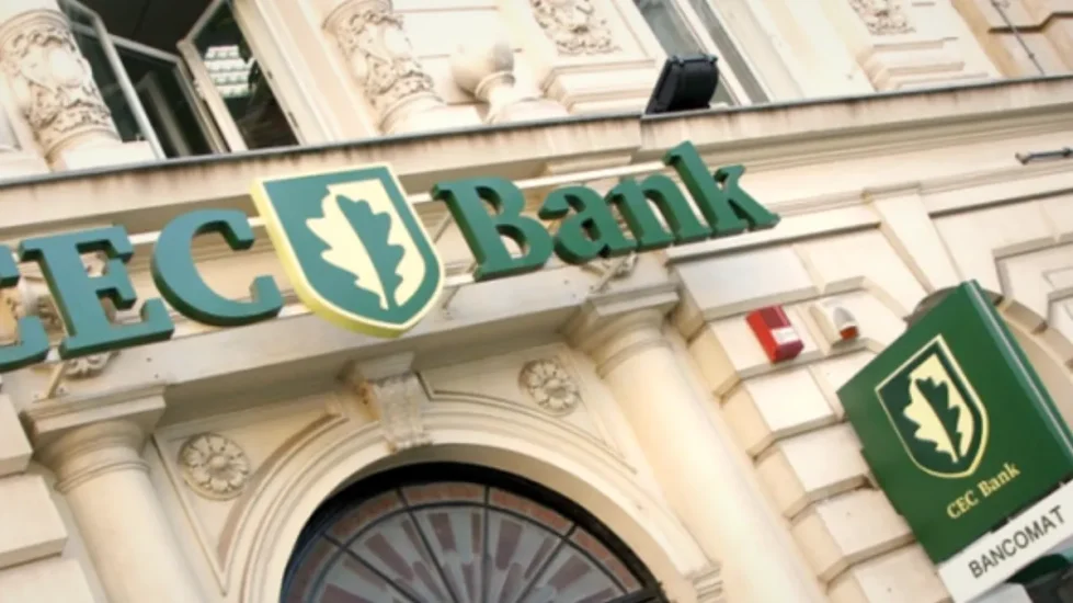 CEC Bank finanțează fabrică de ulei de 45 de milioane de euro în Cluj