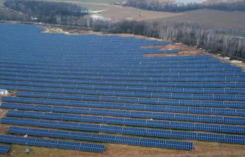 China vizează 12 tehnologii pentru panouri solare, potrivit surselor