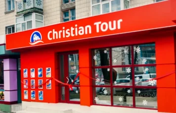 Christian Tour lansă o platformă revoluționară pentru călătorii