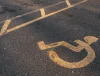CNAB: Parcări gratuite pentru persoanele cu mobilitate redusă la Henri Coandă și Băneasa