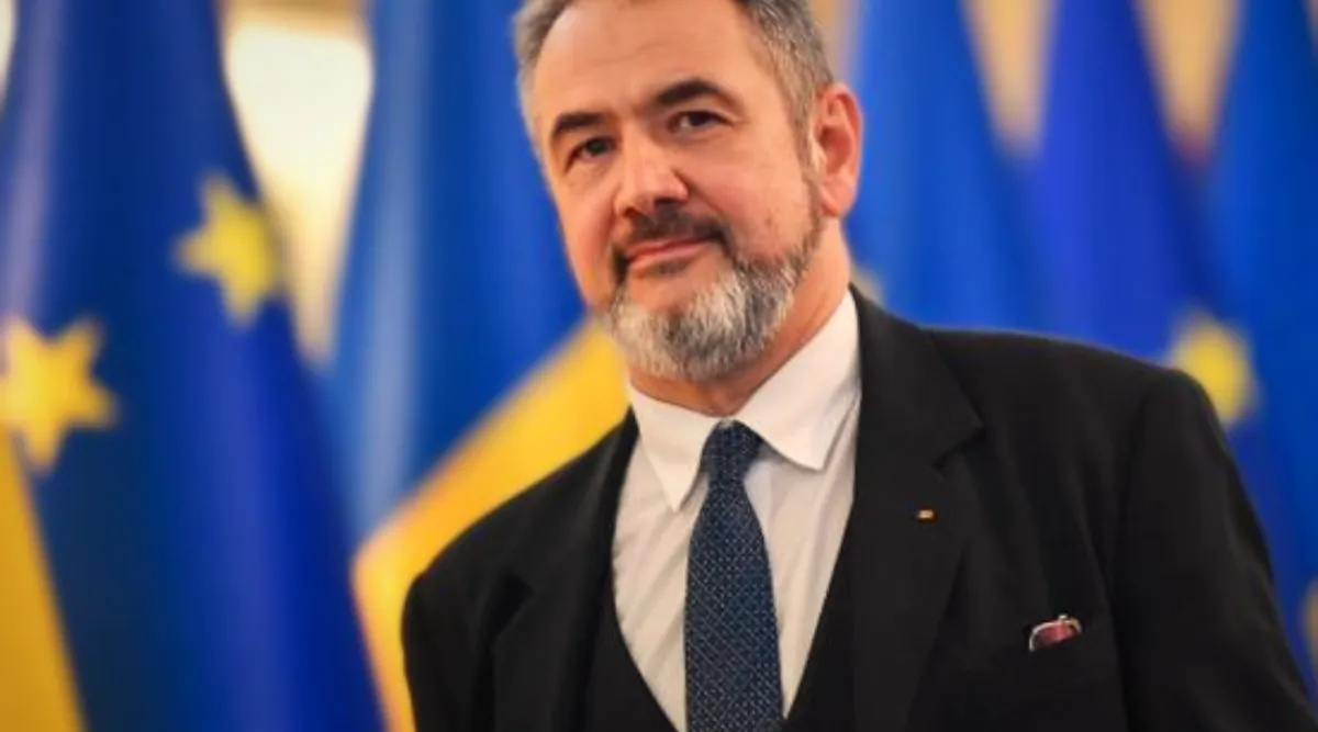 Costreie: Educația se blochează din cauza birocrației