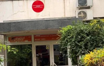 Crăpătura există de 9 ani, iar Primăria a aprobat consolidarea în 2021