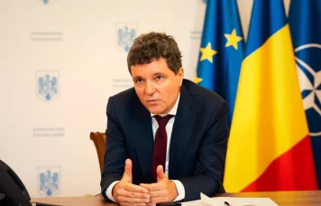 CRIZĂ POLITICĂ. Nicușor Dan ia în calcul alegeri anticipate dacă guvernul Luca Niculescu nu obține voturile de învestitură