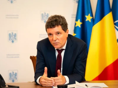 CRIZĂ POLITICĂ. Nicușor Dan ia în calcul alegeri anticipate dacă guvernul Luca Niculescu nu obține voturile de învestitură