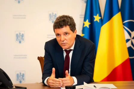 CRIZĂ POLITICĂ. Nicușor Dan ia în calcul alegeri anticipate dacă guvernul Luca Niculescu nu obține voturile de învestitură