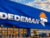 Dedeman înlocuiește Praktiker în Grecia după 35 de ani