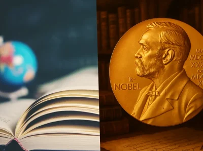 Doi români, printre favoriții la Nobelul pentru Literatură 2026