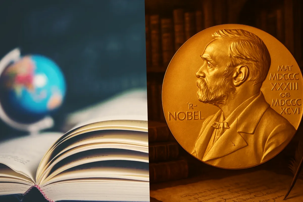 Doi români, printre favoriții la Nobelul pentru Literatură 2026