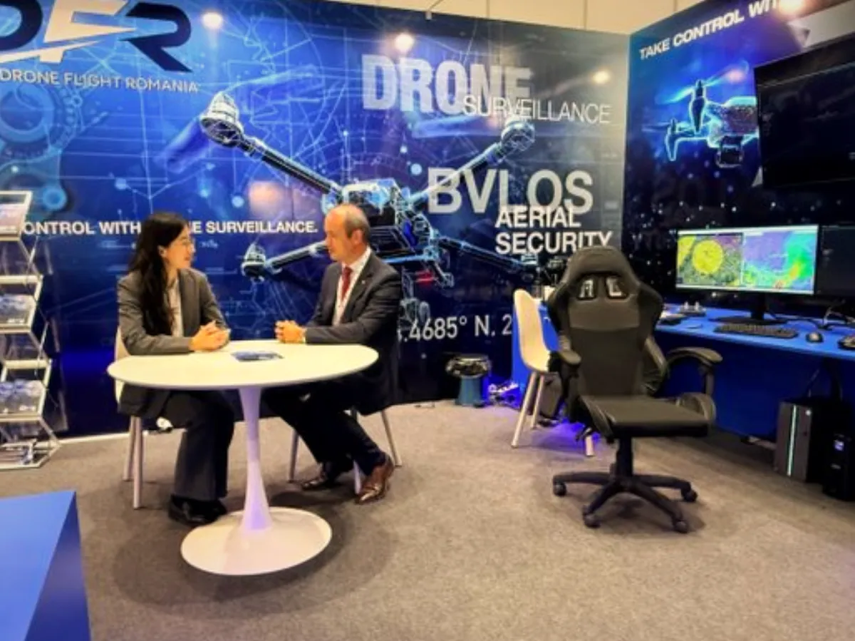 Drone Flight devine dealer autorizat Autel Robotics în România