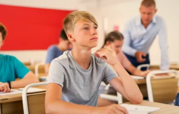 Educația incluzivă primește finanțare de 99,08 milioane de lei