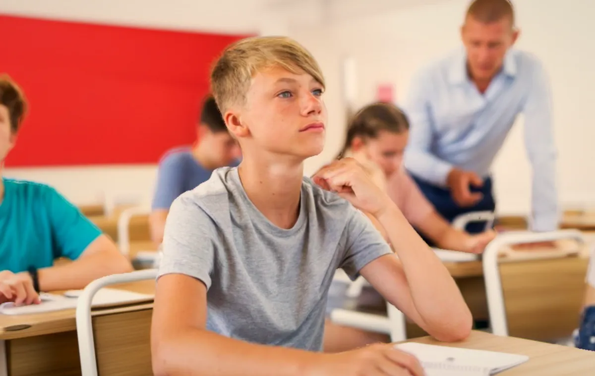 Educația incluzivă primește finanțare de 99,08 milioane de lei