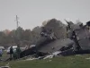 Elicopter militar italian s-a prăbușit în Bosnia, trei morți, 12 răniți