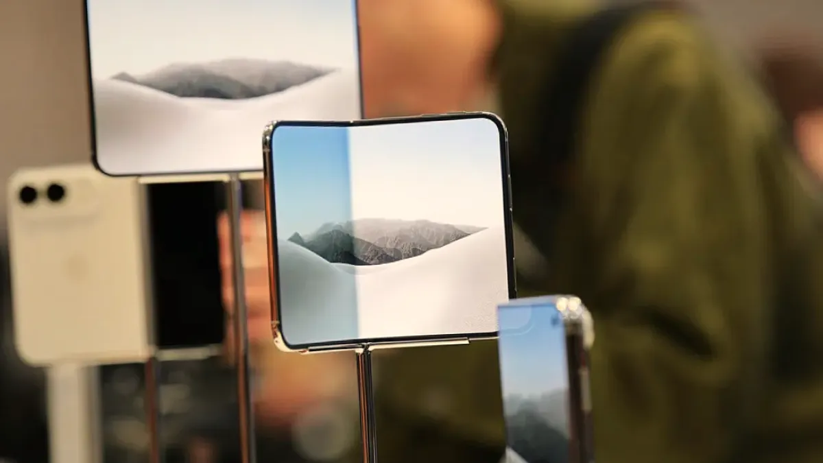 Fisuri la ecranele iPhone Duo la câteva zile de la lansare, Apple reacționează