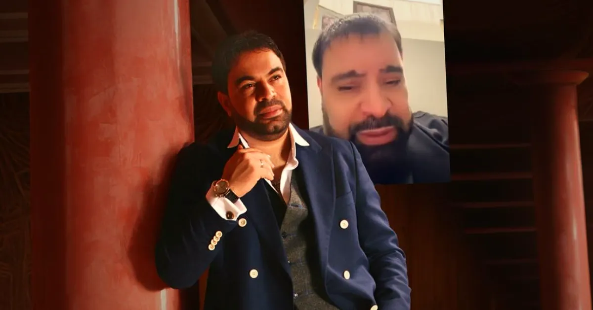Florin Salam vorbește pentru prima dată despre otrăvire