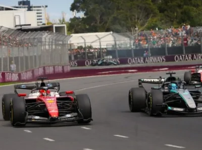 Formula 1 revine in Africa. Rwanda va gaziune un Mare Premiu dupa 2030