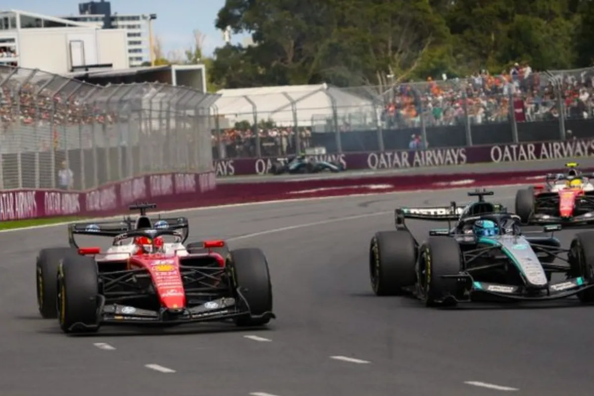 Formula 1 revine in Africa. Rwanda va gaziune un Mare Premiu dupa 2030