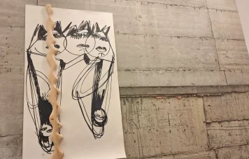 Gorzo la teatru: Cultura e locul unde exersezi dorințele interzise