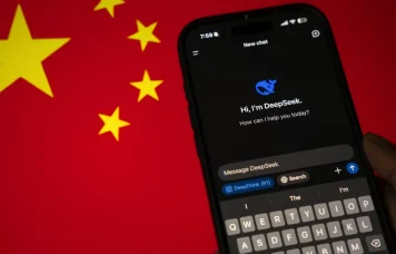 În China, bula inteligenței artificiale a explodat deja