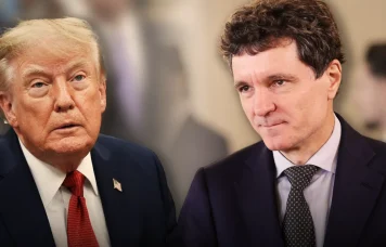 INTERVIU Un american republican din New York, fost consilier al lui Trump, îl descrie pe Nicușor Dan drept „unul dintre cei mai perspicace lideri europeni când vine vorba despre relația cu Statele Unite”