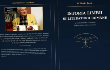 Istoria limbii române, o sinteză a conștiinței naționale