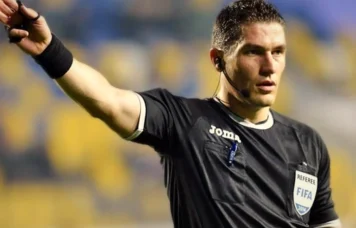 Istvan Kovacs conduce prima sa parte din faza principală a Ligii Campionilor
