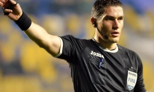 Istvan Kovacs conduce prima sa parte din faza principală a Ligii Campionilor