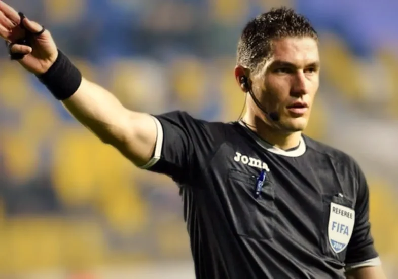 Istvan Kovacs conduce prima sa parte din faza principală a Ligii Campionilor