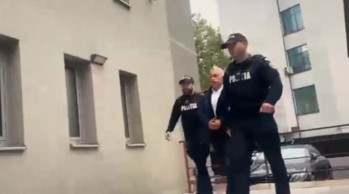 Judecătorii obligă pe Călin Georgescu să spună din ce trăiește