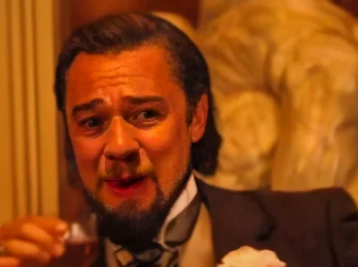 Leonardo DiCaprio fără tricou, glume și critici pe rețelele sociale